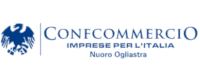 
Confcommercio - Imprese per l'Italia - Nuoro Ogliastra