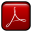 Scheda di adesione in formato Adobe Acrobat