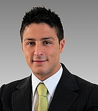 Alfonso Pacifico