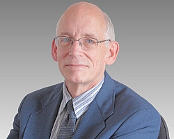 Prof. George Ainslie