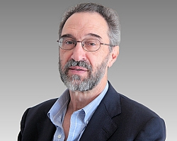 Prof. Howard E. Aldrich