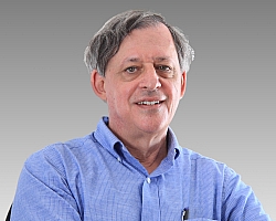 Prof. Ronald L. Breiger