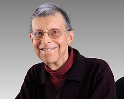 Prof. Edmund Fantino