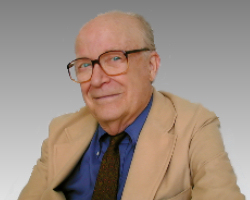 Prof. Harry Kaufmann