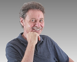 Prof. Peter R. Killeen