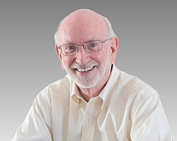 Prof. M. Jackson Marr