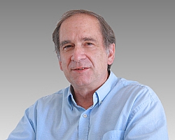Prof. David C. Palmer