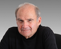 Prof. George Ritzer