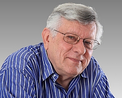 Prof. John E. R. Staddon