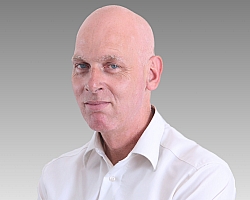 Prof. Peter P. Wakker