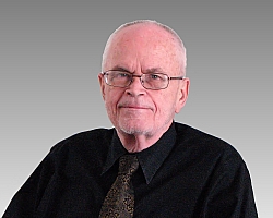 Prof. Harrison C. White