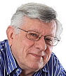 Prof. John E. R. Staddon