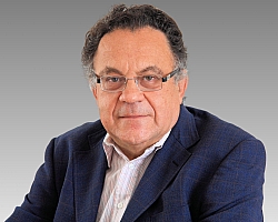 Prof. Eugenio Aguiló Pérez