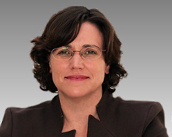 Prof. Gianna Moscardo