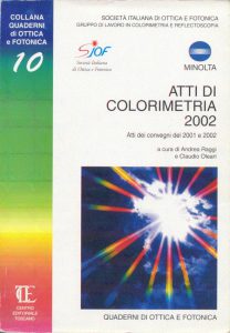 Controllo Colorimetrico dei Vini Durante il Processo di Vinificazione