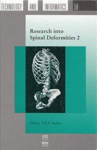 Clinical Trial Of CPT (Complex Phase Tracing) Profilometry In Scoliosis