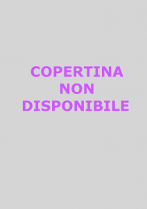 Copertina non disponibile